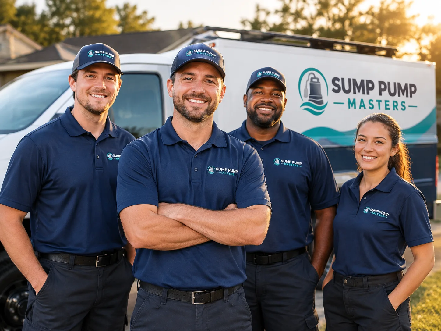 Sump Pump Repair company in Lavina, MT
